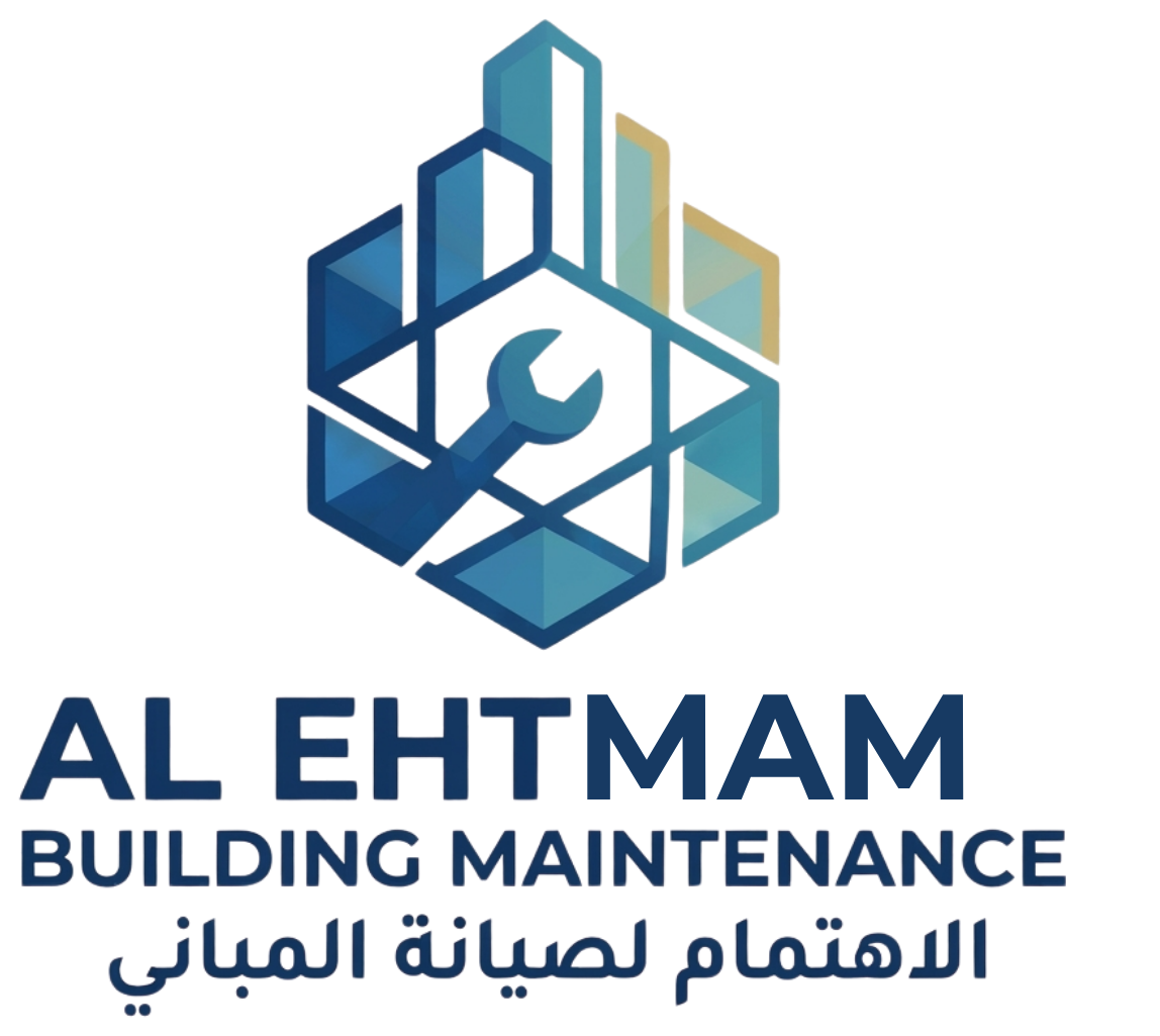 Al Ehtmam Building Maintenance